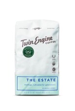 The Estate Medium Roast--Whole Bean