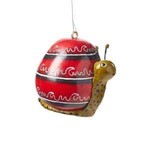 Serrv Babosa Gourd Ornament