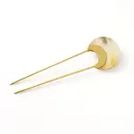 Matr Boomie Kachhua Moon Hair Fork