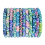 Aid Through Trade Roll-On Bracelet Rio