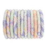 Aid Through Trade Roll-On Bracelet Watercolor