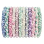 Aid Through Trade Roll-On Easter Bracelets
