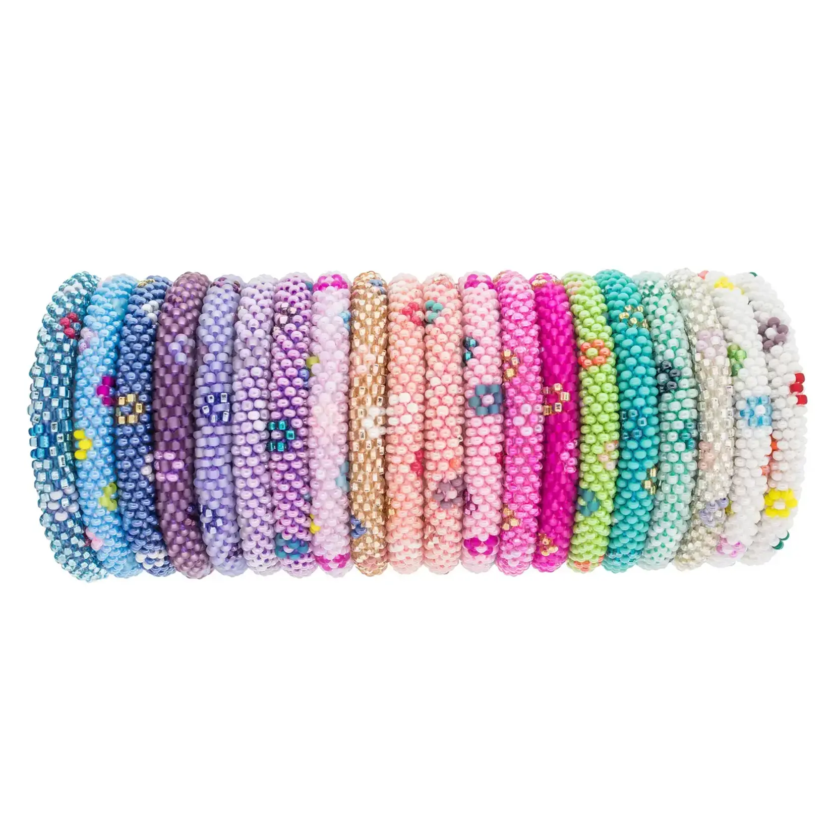 Aid Through Trade Rollies For Kids- Flower Power