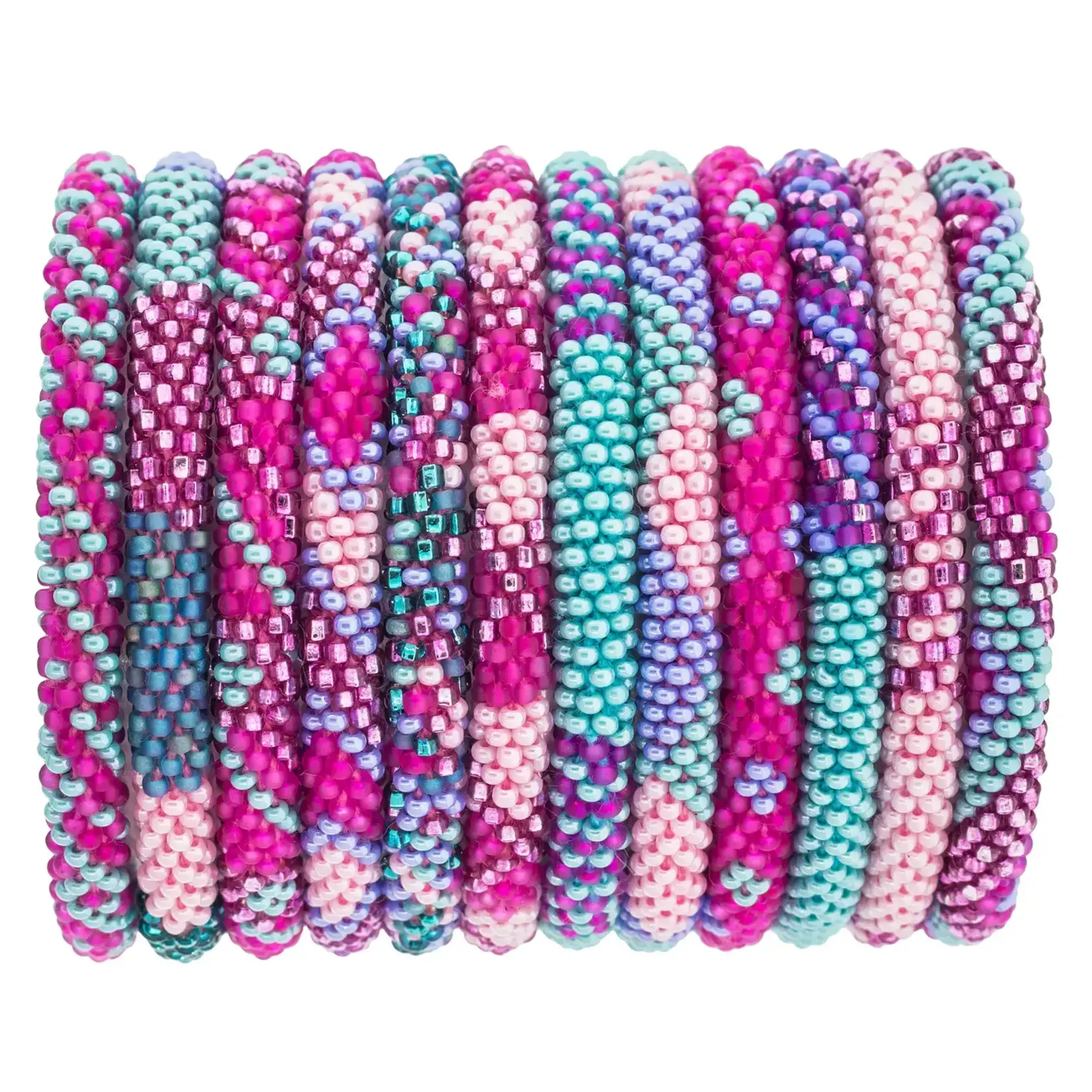 Aid Through Trade Roll-On® Bracelet Havana