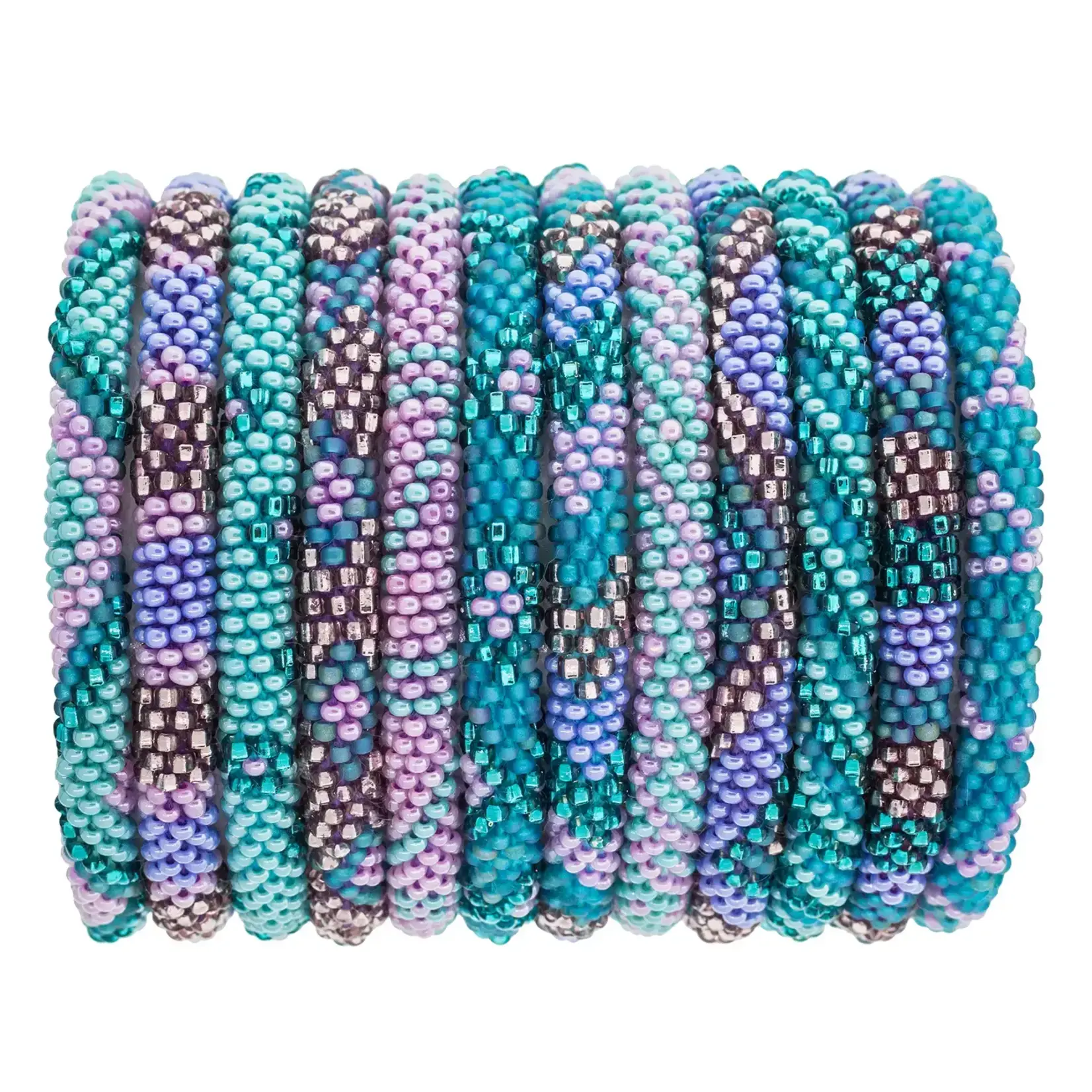 Aid Through Trade Roll-On® Bracelet Maldives