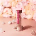 Sow The Magic Natural Rose Quartz Tumbled Gemstones Intention Vial