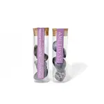 Sow The Magic Natural Amethyst Tumbled Gemstones Intention Vial