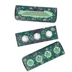 Sow The Magic Moon Phase Protect + Purify Bath Bomb Trio