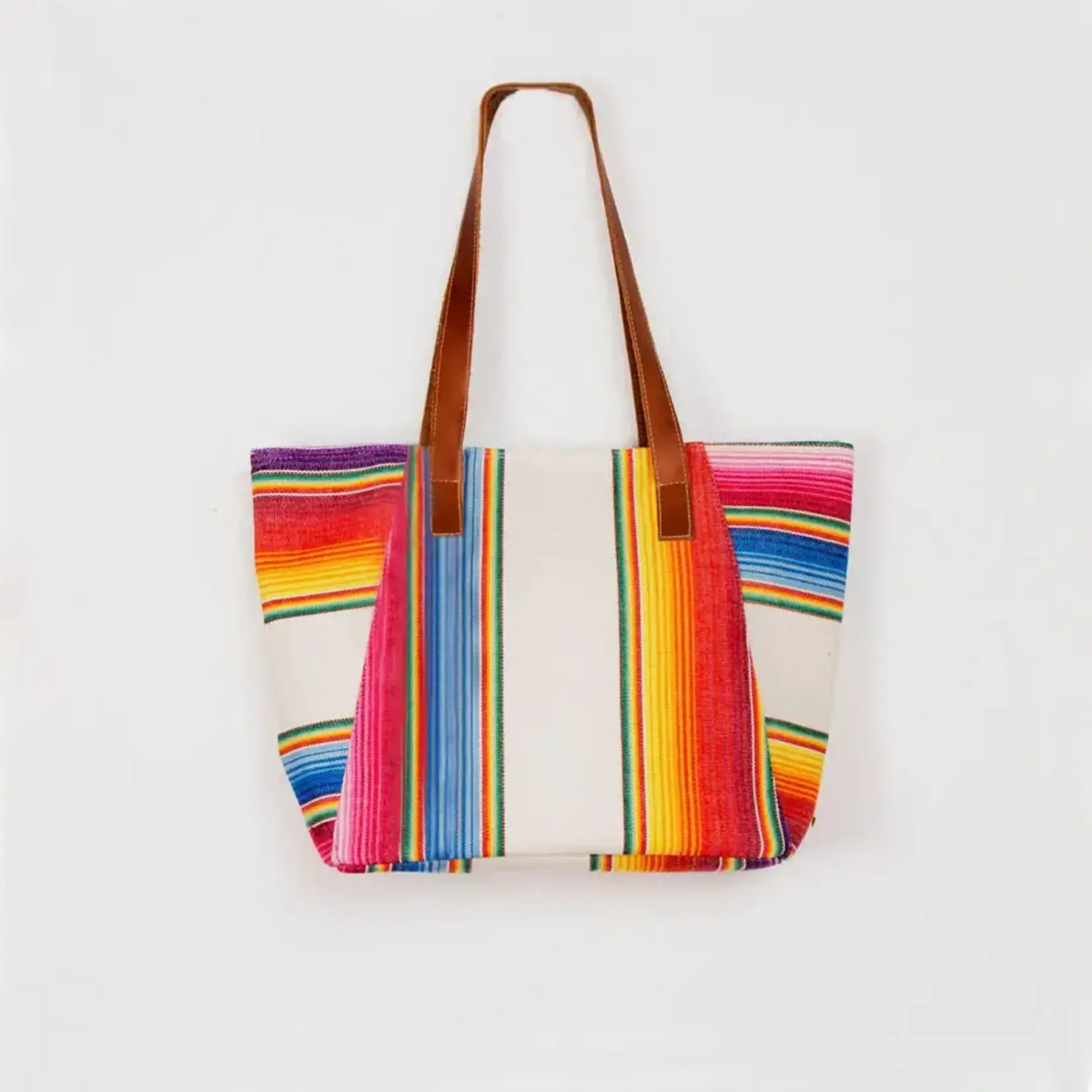 Altiplano Rainbow Bag
