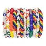 Aid Through Trade The Original Roll-On® Bracelet Love 2