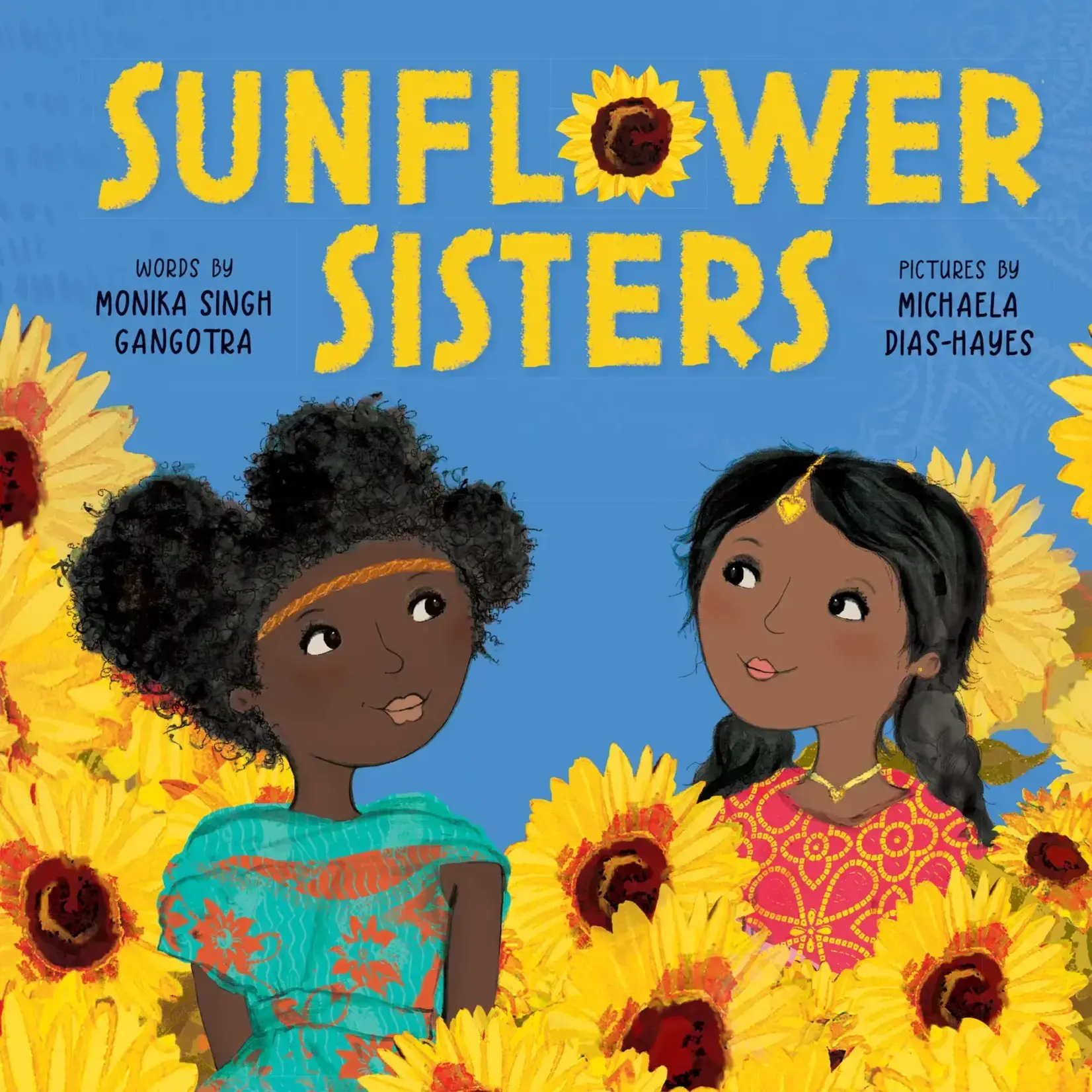 Sourcebooks Sunflower Sisters Book