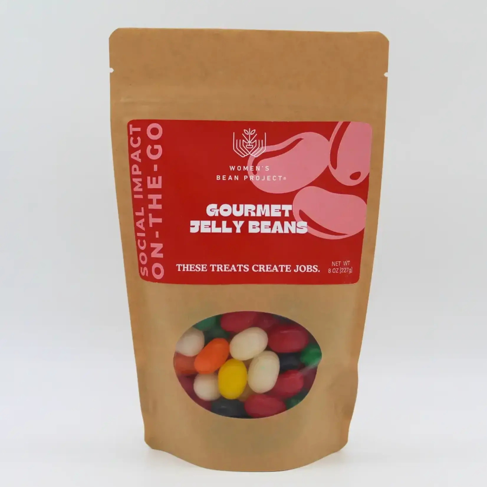 Women's Bean Project Gourmet Jelly Beans 3.0 oz