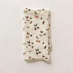 Clementine Kids Butterfly Migration Swaddle