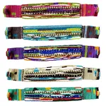 Unique Batik Fiesta Magnet Bracelet