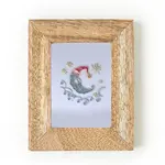 Matr Boomie Bimala Gift Enclosure Mini Quilling Card Frame  5 x 4