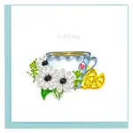 Quilling Card Feel Better Quilling Card