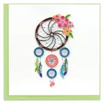 Quilling Card Dreamcatcher Quilling Card