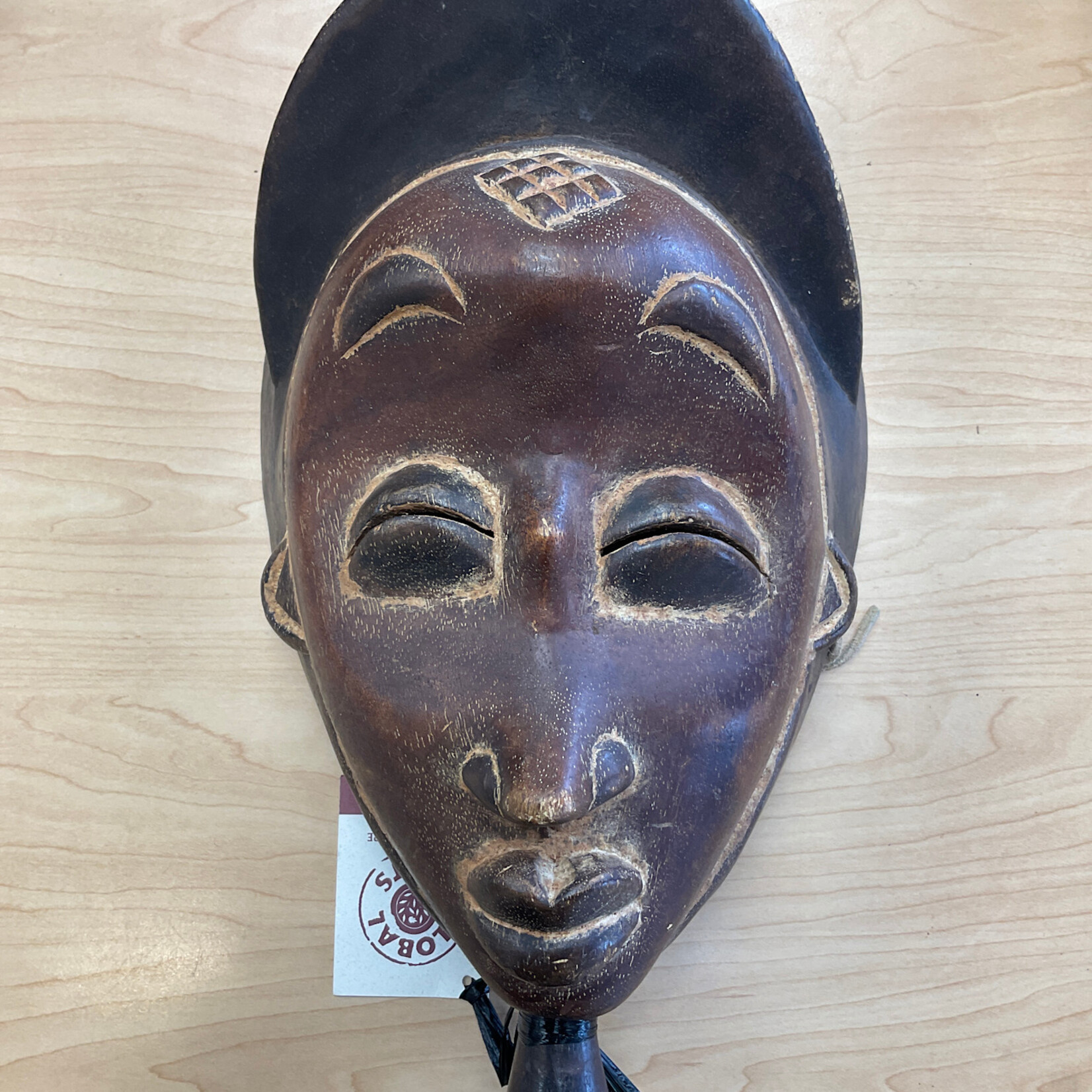 ViAfrika Mask Gabon*