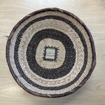 ViAfrika Binga Winnowing Basket Small- ilala palm*