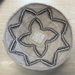 ViAfrika Binga Basket- Large*