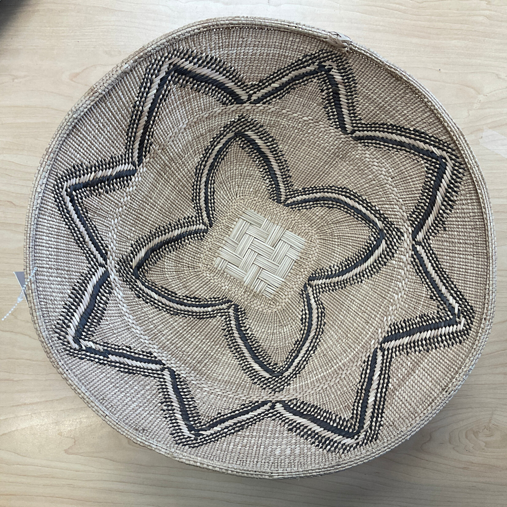 ViAfrika Binga Basket- Large