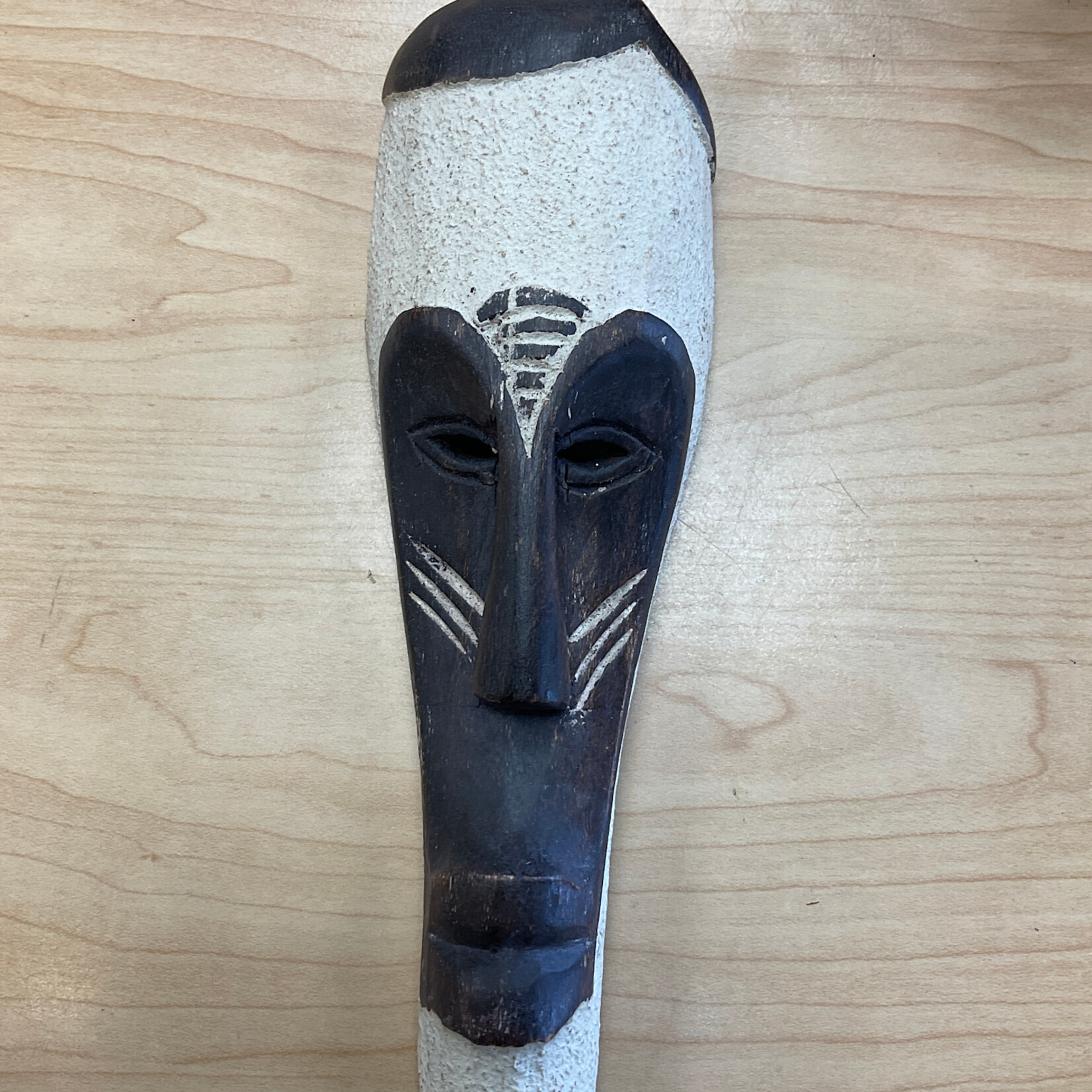 ViAfrika Fang Mask- Small*