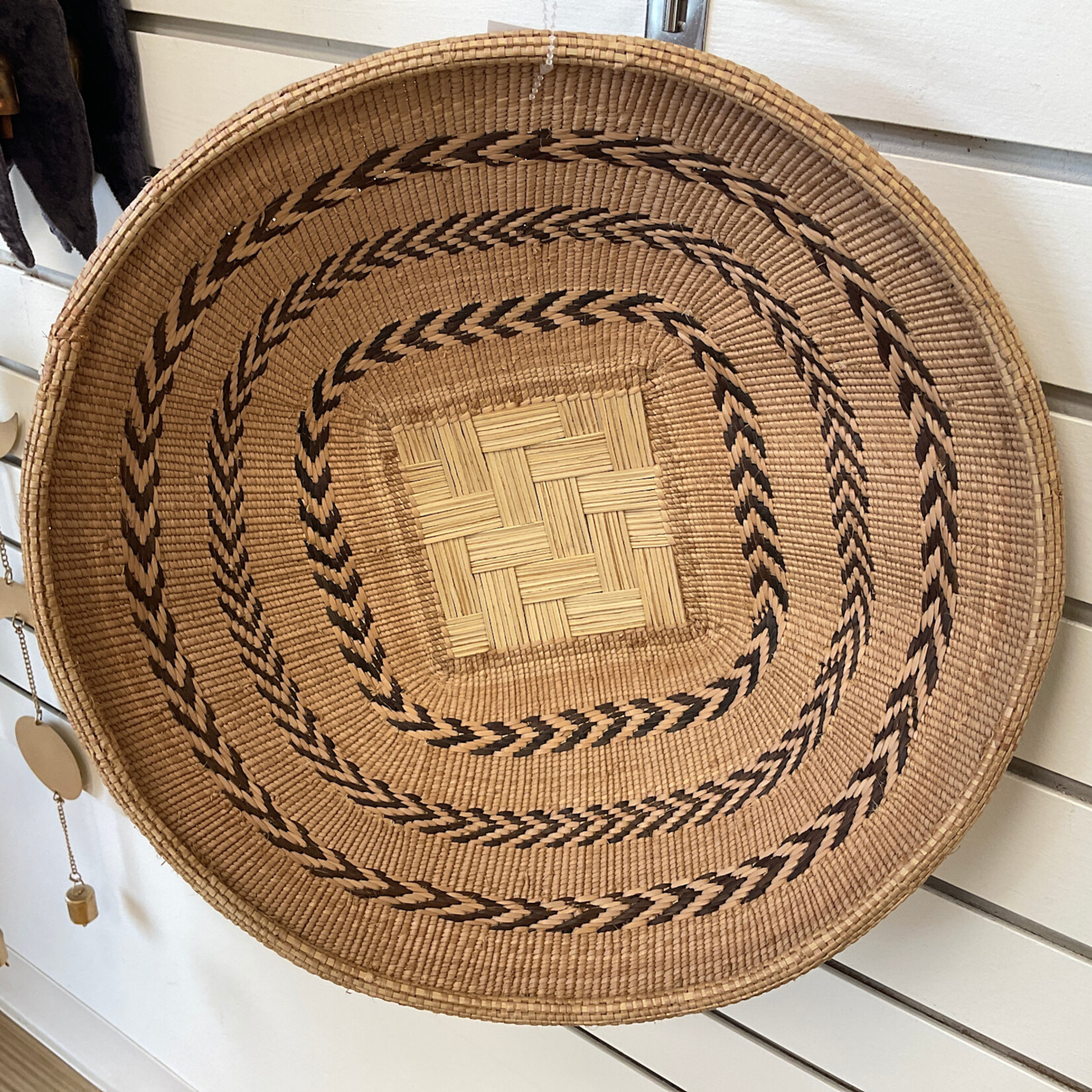 ViAfrika Binga Basket- Large