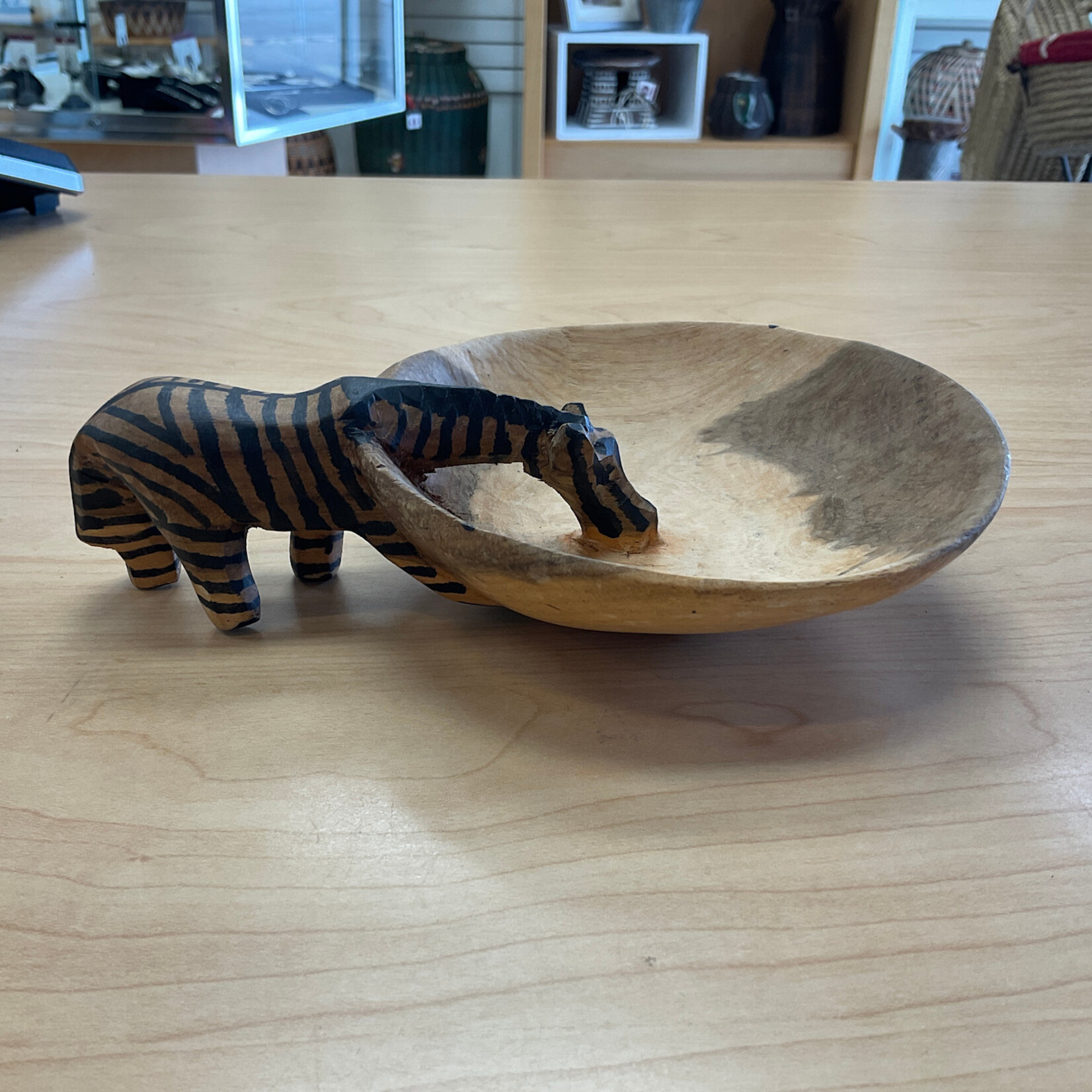ViAfrika Animal Bowl--Small*
