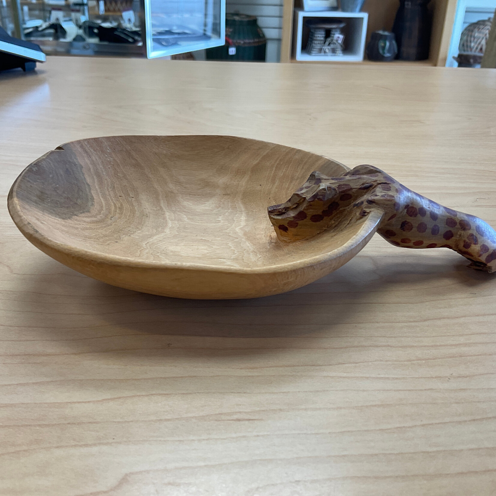 ViAfrika Animal Bowl--Small*