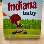 Indiana Baby-Book