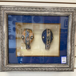 ViAfrika Shadow Box Figure Passport*