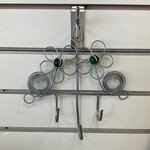 ViAfrika Wire Hook- 3 Prong*