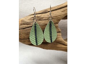 Pink Ginkgo Designs