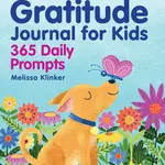Sourcebooks Year of Gratitude Journal For Kids