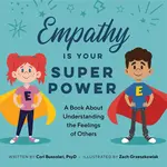 Sourcebooks Empathy Is Your Superpower-Book
