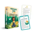 Sourcebooks Mindfulness Cards For Kids