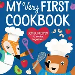 Sourcebooks My Very First Cookbook