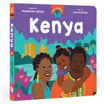 Barefoot Books Our World: Kenya