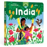 Barefoot Books Our World: India