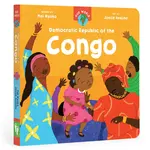 Barefoot Books Our World: Democratic Republic of Congo