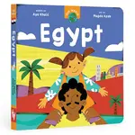 Barefoot Books Our World: Egypt