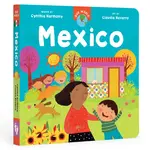 Barefoot Books Our World: Mexico