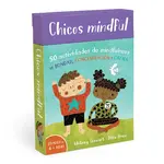 Barefoot Books Chicos Mindful | Spanish Card Deck