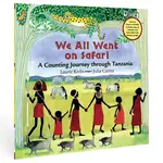 Barefoot Books We All Went On Safari