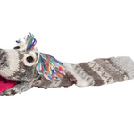 Ten Thousand Villages Silly Sock Monster Puppet