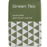 Ten Thousand Villages Green Tea Soap