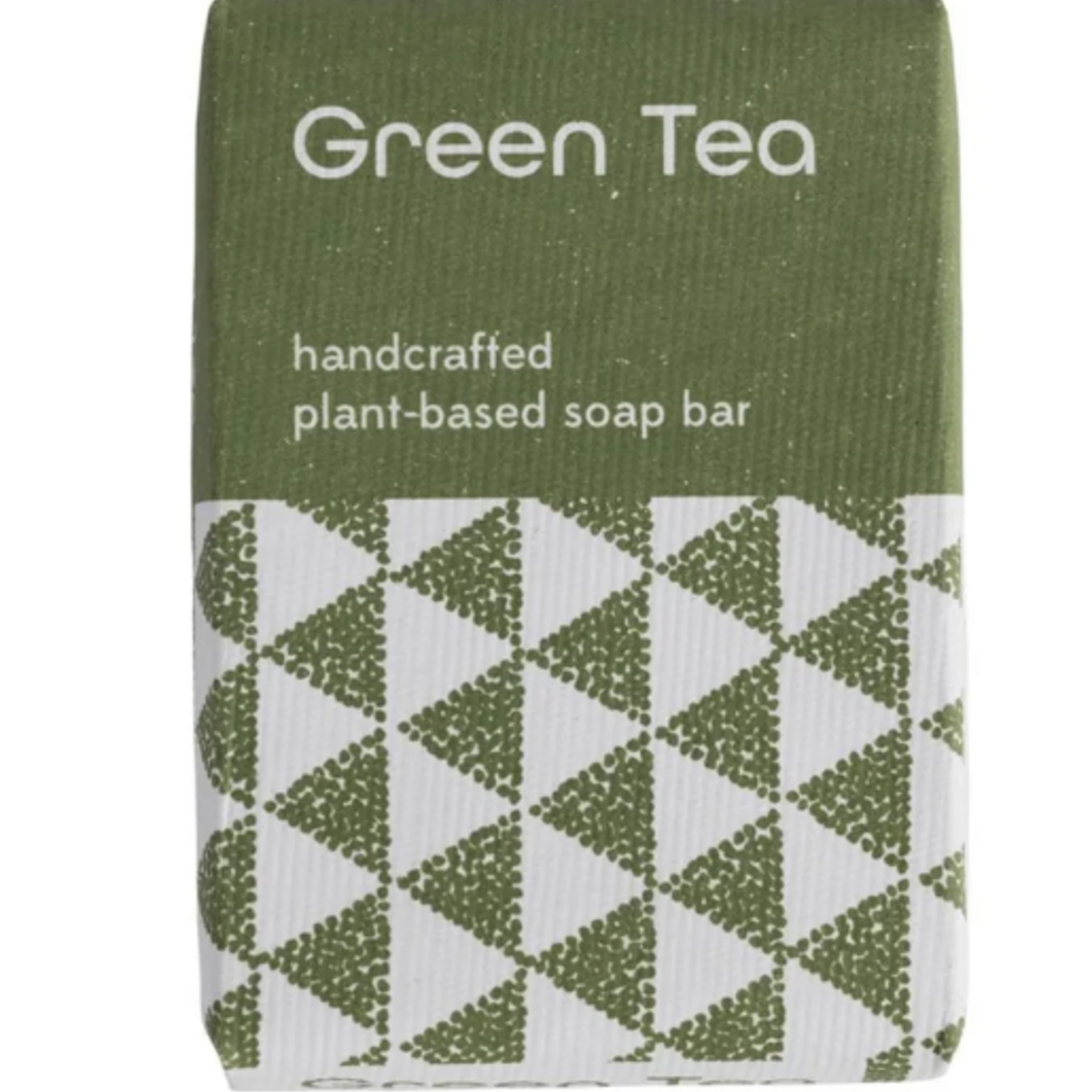 Ten Thousand Villages Green Tea Soap