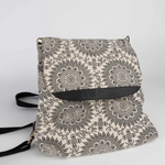 Ten Thousand Villages Mandala Travel Backpack