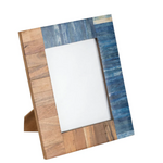 Ten Thousand Villages Several Seas Frame 5 x 7