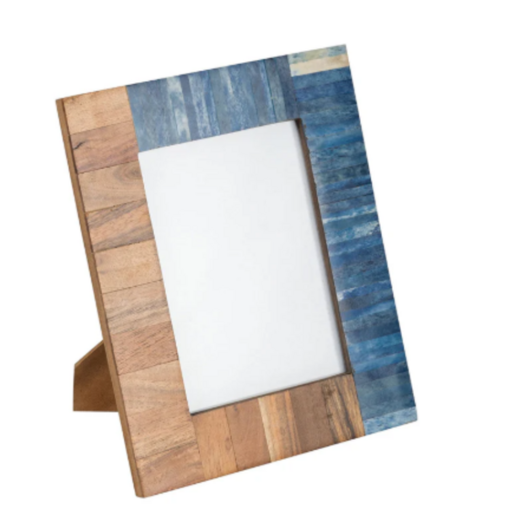 Ten Thousand Villages Several Seas Frame 5 x 7